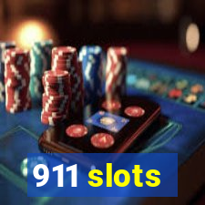 911 slots